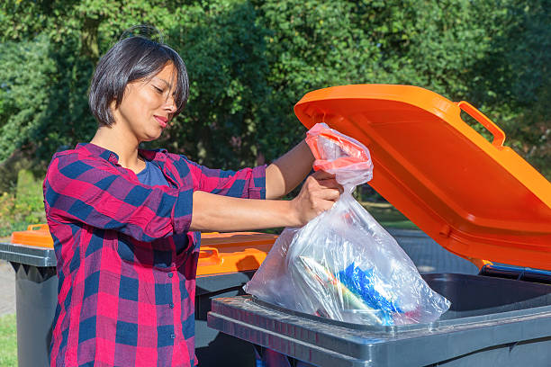 Best Yard Waste Removal  in Redlands, CO